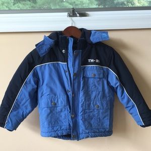 Tommy Hilfiger winter coat